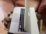 A picture of Macbook air 2014 core i5 1.4ghz Mini laptop New Imported