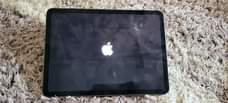 A picture of Ipad