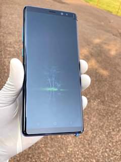 A picture of SAMSUNG GALAXY NOTE 8