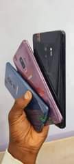 A picture of Monday deals S8 350k S8 400k S9 450k Note 8