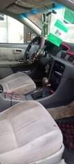 A picture of 2001 Toyota Camry