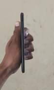 A picture of Infinix hot 8
