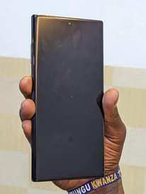 A picture of SAMSUNG NOTE 10 PLUS