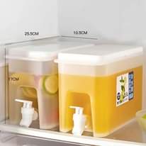 A picture of Juice dispenser