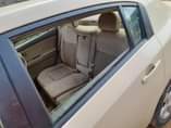 A picture of Nissan Sentra 2007
