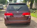 A picture of standard Honda