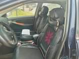 A picture of 2005 Toyota corola sports