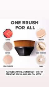 A picture of Mixed items