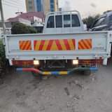 A picture of Town Ace 0714058883 Cc 1490 Engine z4 Price 12m Used