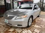 A picture of Toyota Camry Sport 08