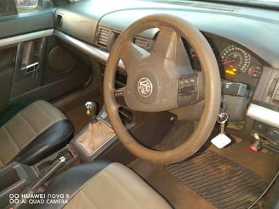 used opel
