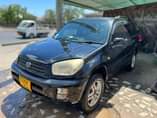 A picture of TOYOTA RAV4 KILL TIME PRICE 5 9M CALL 0621007902
