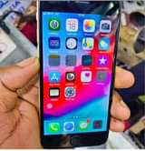 A picture of IPhone 6plus good condition as new