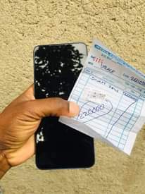A picture of INFINIX SMART7 2