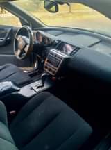 A picture of Distress Neatly used 2005 NISSAN MURANO with supper sound Engine