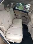 A picture of OWNER NEEDS MONEY Clean Reg 010 Toyota Venza full option