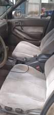A picture of Toyota Camry 2001