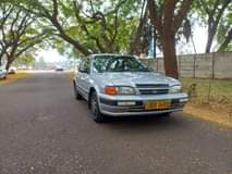 used toyota corolla