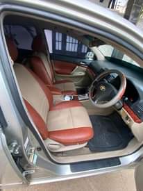 A picture of Toyota premio
