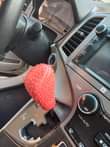 A picture of Toyota venza 2013