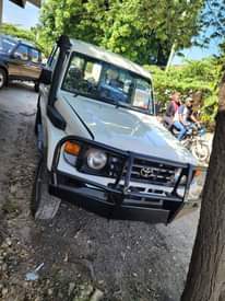 A picture of Car for sale