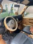 A picture of Suzuki Bus
