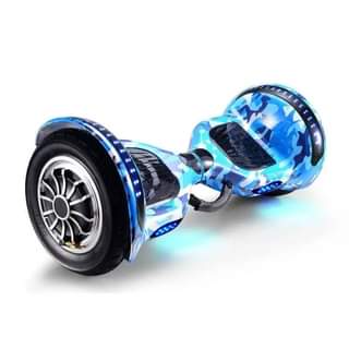 scooters