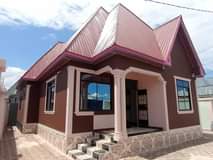 A picture of NYUMBA IMEPOROMOKA BEI WADAU TSH MILLION 58 MBAGALA CHAMAZI PIGA