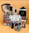 A picture of Blender for sale