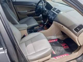 A picture of Honda Accord