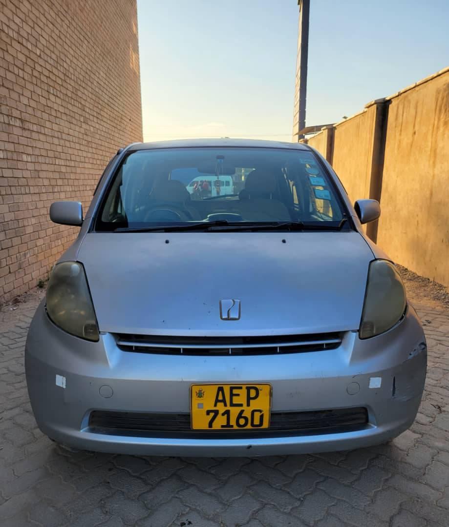 used toyota passo