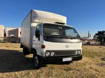 toyota dyna