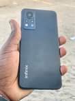 A picture of Infinix note 11