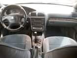 A picture of Peugeot 406 Manual transmission 850k Okene Kogi State