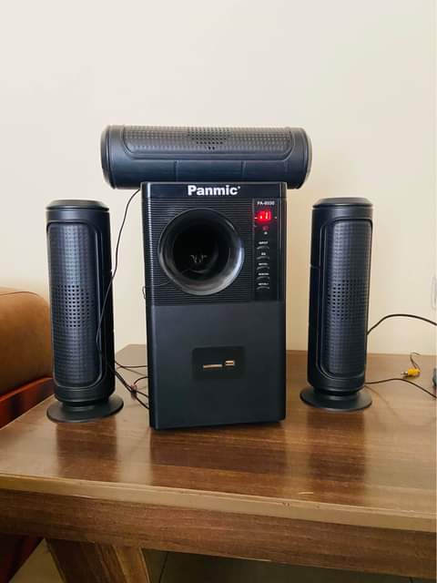 radio