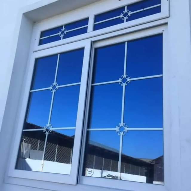 A picture of Je ALUMINIUM