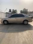A picture of Clean Register Toyota Corolla 2007