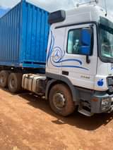 Batabane M.