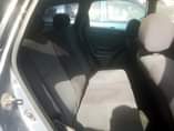 A picture of Registered Toyota matrix 2004