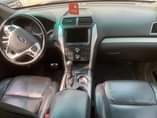 A picture of Ford Explorer SUV