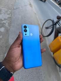A picture of INFINiX hot 12i