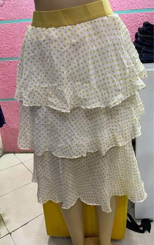 A picture of Skirt mtumba