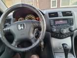 A picture of  Toks 05 Honda Accord EOD Read description for full