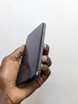A picture of iPhone X gb64 battery94