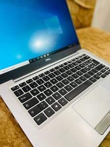 A picture of Laptops computers and smartphones