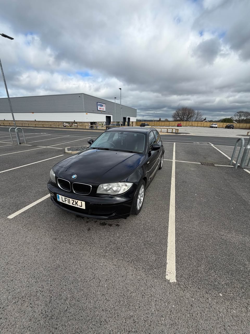 bmw 116d