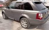 A picture of RANGE ROVER 2008 FOR SELL VERY CLEAN AND GOOD CAR