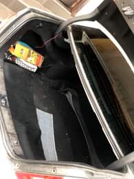 A picture of Clean and sharp 2008 Benz c300 buy and traveling clean