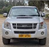 isuzu kb300