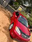 A picture of Super clean an sound Toyota Corolla 2004 model Excellent Engine